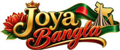 joya bangla logo